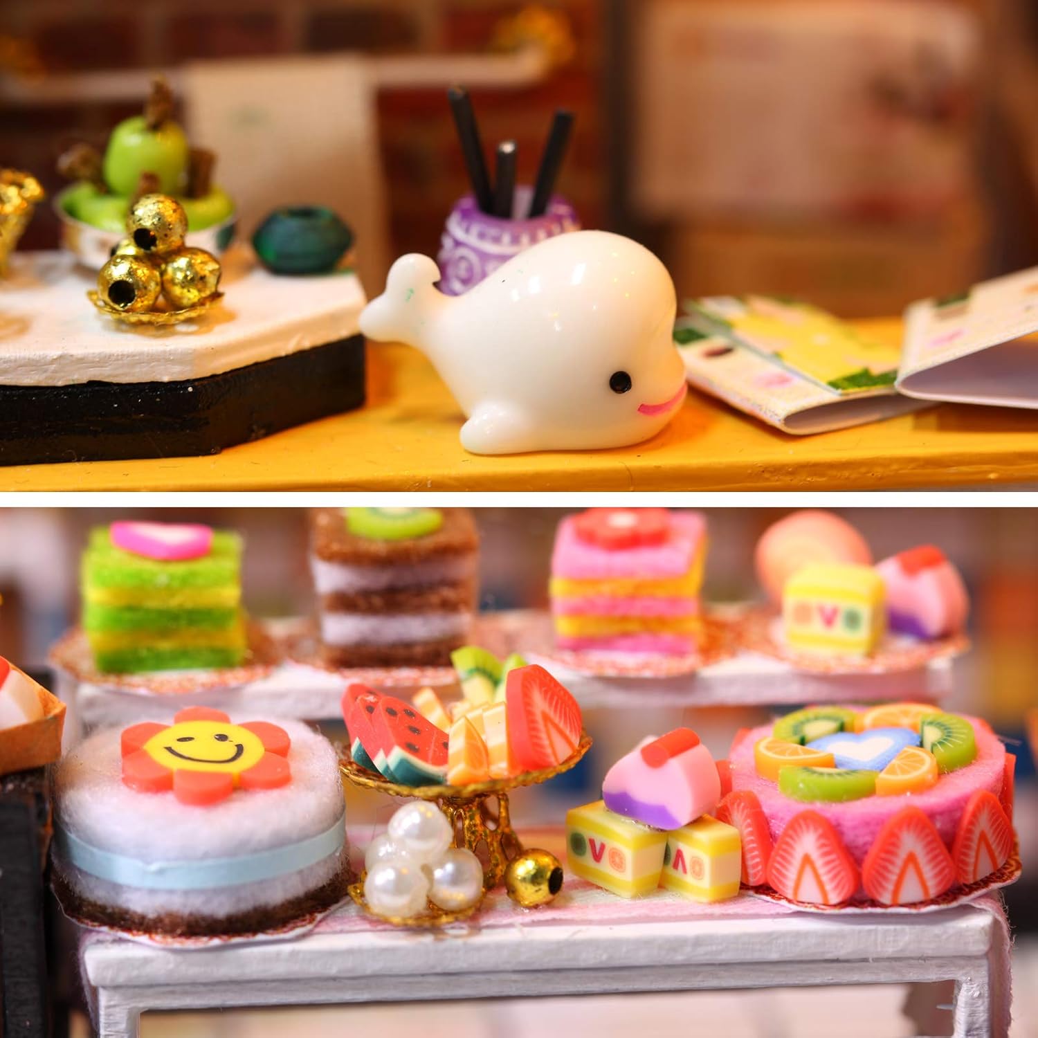 Desserts & Cake Shop