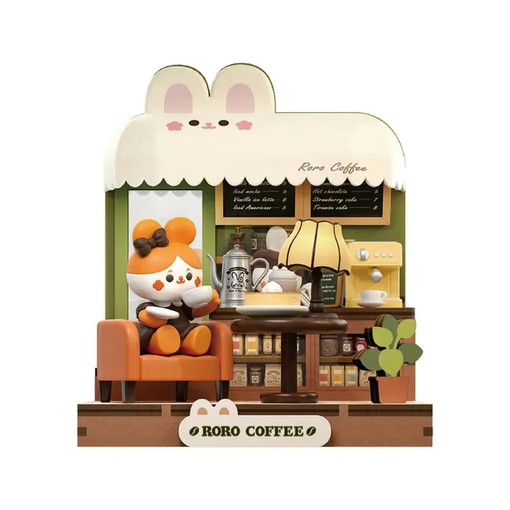 Bakery Shop Kit