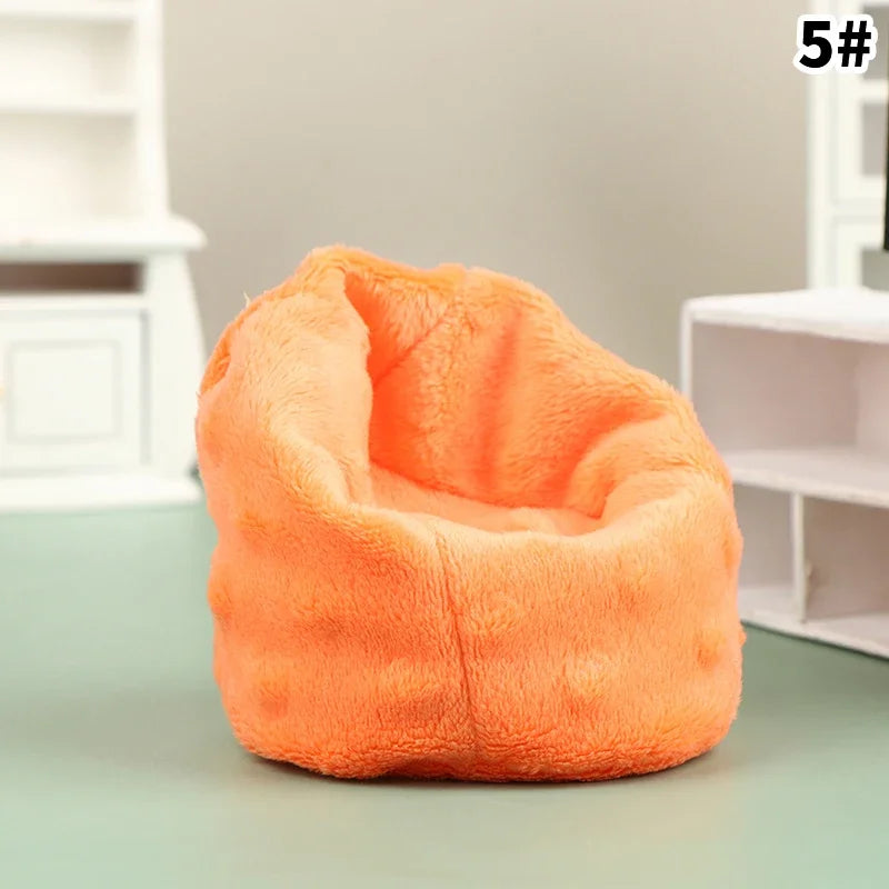 Bean Bag Sofa Home Furniture Model