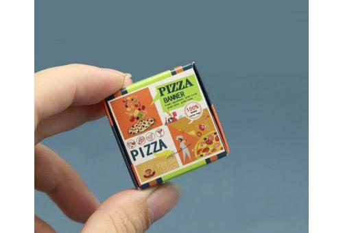 Pizza Mini Bread