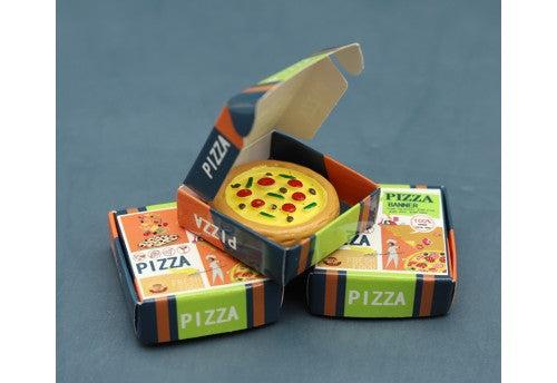 Pizza Mini Bread